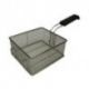 Cesta Freidora 200x210x100mm 7 Litros