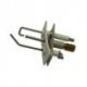 Piloto Quemador 1 Llama Soporte Horizontal FRYMASTER