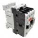 Contactor 230/500V 25A 3NO/1NC AC3 400V 4kW