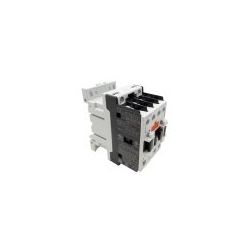 Contactor 230/500V 25A 3NO/1NC AC3 400V 4kW