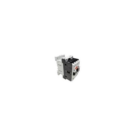 Contactor 230/500V 25A 3NO/1NC AC3 400V 4kW