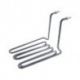 Resistencia Freidora 3500W 230V EF6+6