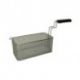 Cesta Freidora 135x290x120mm