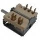 Interruptor 3 Posiciones 16A 250V