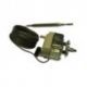 Termostato Seguridad Freidora 255°C 16A 250V