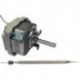 Termostato Freidora 118-190ºC BB-55-D