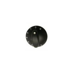 Mando Termostato Freidora Ø65mm 0-7