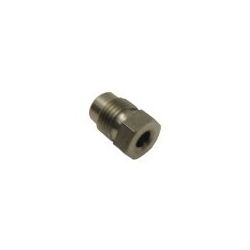 Prensaestopa Termostato M10x1