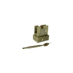 Termostato Seguridad 410ºC