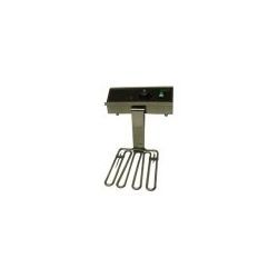 Resistencia Freidora Cabezal 3250W 230V