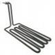 Resistencia Freidora 230V 3600W F10+10