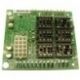 Placa Electrónica 125x110mm Freidora H14 FRYMASTER