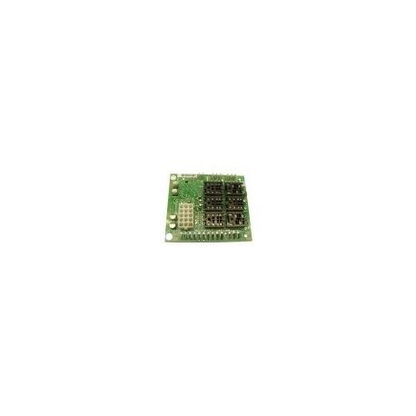 Placa Electrónica 125x110mm Freidora H14 FRYMASTER