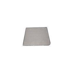 Rejilla 410x340mm Fondo Freidora