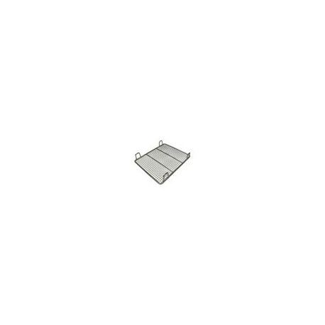 Rejilla Cuba Freidora 200x242mm
