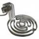 Resistencia Freidora 9500W 400V J30