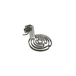 Resistencia Freidora 9500W 400V J30