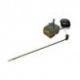 Termostato Freidora 60°C/215°C 16A 230V