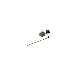 Termostato Freidora 60°C/215°C 16A 230V