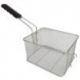 Cesta Freidora 190x235x140mm Eco