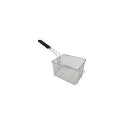 Cesta Freidora 190x235x140mm Eco