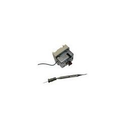Termostato Seguridad Freidora Mirror F17FF