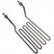 Resistencia Freidora 4000W 230V 175x270x200mm