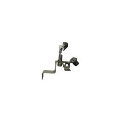 Piloto Quemador 3 Llamas Soporte Horizontal MIRROR