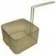 Cesta Freidora 250x250x150mm