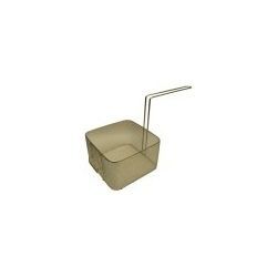 Cesta Freidora 250x250x150mm