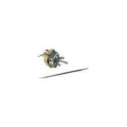 Termostato 99/198ºC Bulbo Ø4x158mm Ø6x4.6mm