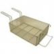 Cesta Freidora 277x417mm Con 3 Ganchos