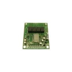 Placa Electrónica 125x110mm