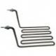 Resistencia Freidora 4000W 230V 175x255x185mm