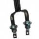 Resistencia Freidora 3400/3700W 230V