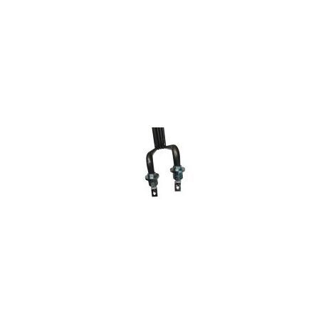 Resistencia Freidora 3400/3700W 230V
