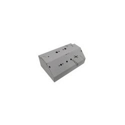 Resistencia Freidora Cabezal Completo