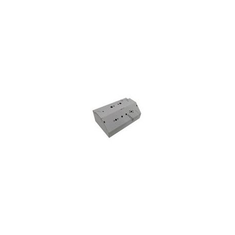 Resistencia Freidora Cabezal Completo