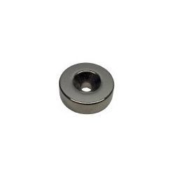 Imán Para Puerta Ø15mm Freidora