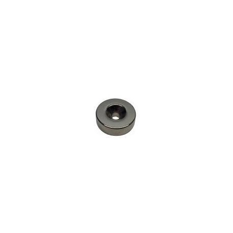 Imán Para Puerta Ø15mm Freidora