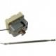 Termostato Seguridad 299ºC 230V 16A