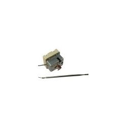 Termostato Seguridad 299ºC 230V 16A