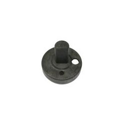 Prolongador Mando Freidora Eje Ø10x8mm