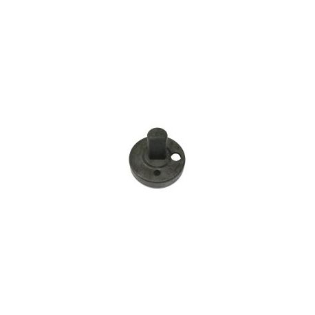 Prolongador Mando Freidora Eje Ø10x8mm
