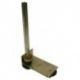 Brazo Elevador Freidora FH-10 MOVILFRIT