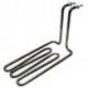 Resistencia Freidora 1800W F-4