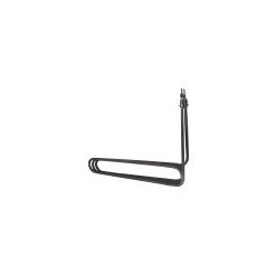 Resistencia Freidora 3000W EURAST Inox