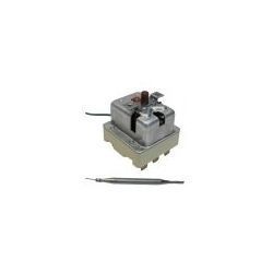Termostato Seguridad Trifásico 230°C Ø6x88mm
