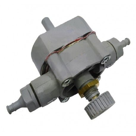 Dosificador Abrillantador OMNIWASH
