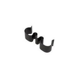 Brida Portasondas Para Bulbo Ø4mm Resistencia